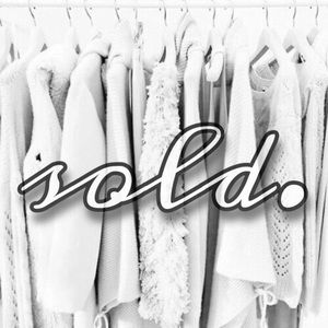 Sold beyond this point